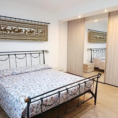 Casa Is Janas San Sperate